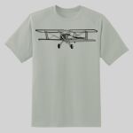 Dry Zone ® Short Sleeve Raglan T Shirt Thumbnail