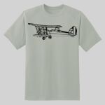 Dry Zone ® Short Sleeve Raglan T Shirt Thumbnail