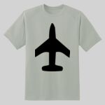 Dry Zone ® Short Sleeve Raglan T Shirt Thumbnail