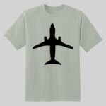 Dry Zone ® Short Sleeve Raglan T Shirt Thumbnail