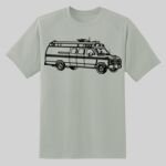 Dry Zone ® Short Sleeve Raglan T Shirt Thumbnail