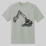 Dry Zone ® Short Sleeve Raglan T Shirt Thumbnail