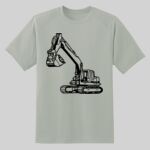 Dry Zone ® Short Sleeve Raglan T Shirt Thumbnail