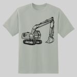 Dry Zone ® Short Sleeve Raglan T Shirt Thumbnail