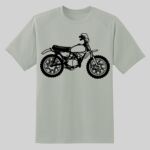 Dry Zone ® Short Sleeve Raglan T Shirt Thumbnail