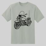 Dry Zone ® Short Sleeve Raglan T Shirt Thumbnail