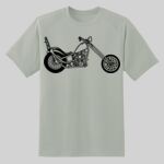 Dry Zone ® Short Sleeve Raglan T Shirt Thumbnail