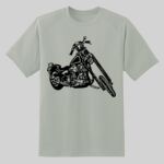 Dry Zone ® Short Sleeve Raglan T Shirt Thumbnail