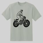 Dry Zone ® Short Sleeve Raglan T Shirt Thumbnail