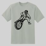 Dry Zone ® Short Sleeve Raglan T Shirt Thumbnail