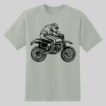 Dry Zone ® Short Sleeve Raglan T Shirt Thumbnail