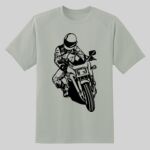 Dry Zone ® Short Sleeve Raglan T Shirt Thumbnail