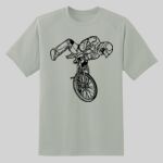 Dry Zone ® Short Sleeve Raglan T Shirt Thumbnail