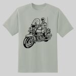 Dry Zone ® Short Sleeve Raglan T Shirt Thumbnail