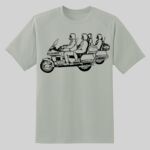 Dry Zone ® Short Sleeve Raglan T Shirt Thumbnail