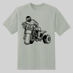 Dry Zone ® Short Sleeve Raglan T Shirt Thumbnail