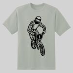 Dry Zone ® Short Sleeve Raglan T Shirt Thumbnail