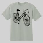 Dry Zone ® Short Sleeve Raglan T Shirt Thumbnail