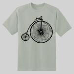 Dry Zone ® Short Sleeve Raglan T Shirt Thumbnail