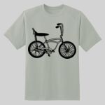 Dry Zone ® Short Sleeve Raglan T Shirt Thumbnail