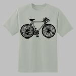 Dry Zone ® Short Sleeve Raglan T Shirt Thumbnail