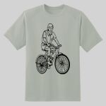 Dry Zone ® Short Sleeve Raglan T Shirt Thumbnail