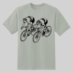 Dry Zone ® Short Sleeve Raglan T Shirt Thumbnail