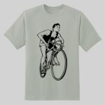 Dry Zone ® Short Sleeve Raglan T Shirt Thumbnail