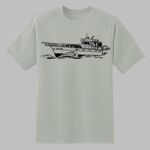 Dry Zone ® Short Sleeve Raglan T Shirt Thumbnail