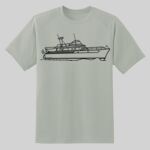 Dry Zone ® Short Sleeve Raglan T Shirt Thumbnail