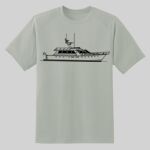 Dry Zone ® Short Sleeve Raglan T Shirt Thumbnail