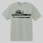 Dry Zone ® Short Sleeve Raglan T Shirt Thumbnail