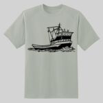 Dry Zone ® Short Sleeve Raglan T Shirt Thumbnail