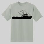 Dry Zone ® Short Sleeve Raglan T Shirt Thumbnail