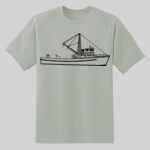 Dry Zone ® Short Sleeve Raglan T Shirt Thumbnail