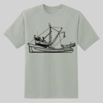 Dry Zone ® Short Sleeve Raglan T Shirt Thumbnail