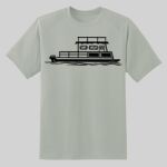 Dry Zone ® Short Sleeve Raglan T Shirt Thumbnail