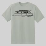 Dry Zone ® Short Sleeve Raglan T Shirt Thumbnail