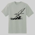 Dry Zone ® Short Sleeve Raglan T Shirt Thumbnail