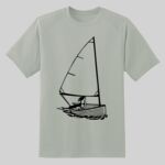 Dry Zone ® Short Sleeve Raglan T Shirt Thumbnail