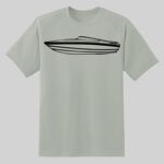 Dry Zone ® Short Sleeve Raglan T Shirt Thumbnail