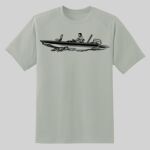 Dry Zone ® Short Sleeve Raglan T Shirt Thumbnail