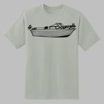 Dry Zone ® Short Sleeve Raglan T Shirt Thumbnail