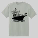 Dry Zone ® Short Sleeve Raglan T Shirt Thumbnail