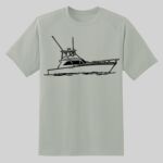 Dry Zone ® Short Sleeve Raglan T Shirt Thumbnail