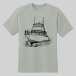 Dry Zone ® Short Sleeve Raglan T Shirt Thumbnail