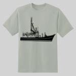 Dry Zone ® Short Sleeve Raglan T Shirt Thumbnail