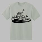 Dry Zone ® Short Sleeve Raglan T Shirt Thumbnail