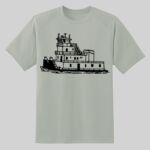 Dry Zone ® Short Sleeve Raglan T Shirt Thumbnail