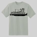 Dry Zone ® Short Sleeve Raglan T Shirt Thumbnail